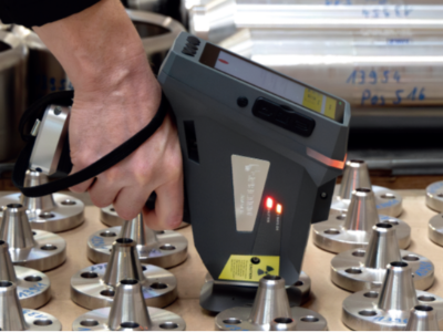 手持式土壤分析光谱仪 德国斯派克 手持式土壤分析光谱仪 德国斯派克