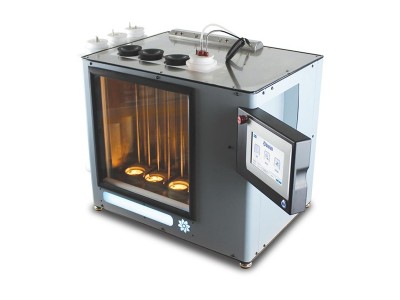 biolab Foamer A40 泡沫特性测定仪 biolab Foamer A40 泡沫特性测定仪