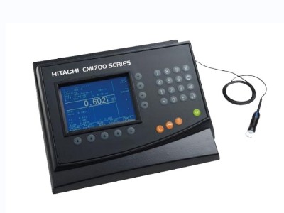 日立CMI760系列常规金属测厚仪