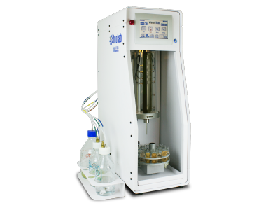 biolab ViscoI 10AS全自动运动粘度计(带自动进样器) ViscoI 10AS全自动运动粘度计(带自动进样器)