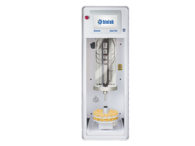 biolab ViscoI 10AS全自动运动粘度计(带自动进样器) ViscoI 10AS全自动运动粘度计(带自动进样器)