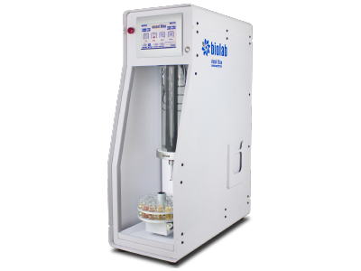 biolab ViscoI 10AS全自动运动粘度计(带自动进样器) ViscoI 10AS全自动运动粘度计(带自动进样器)