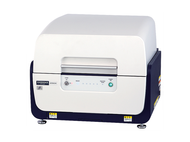 日立EA1000AIII 台式X射线荧光光谱仪,台式XRF荧光分析仪 日立EA1000AIII 台式X射线荧光光谱仪,台式XRF荧光分析仪