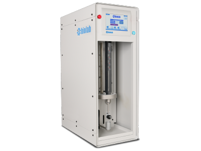 biolab Viscol10P全自动聚合物粘度计 Viscol10P全自动聚合物粘度计