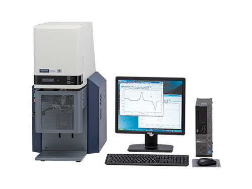 TMA7000系列热机械分析仪